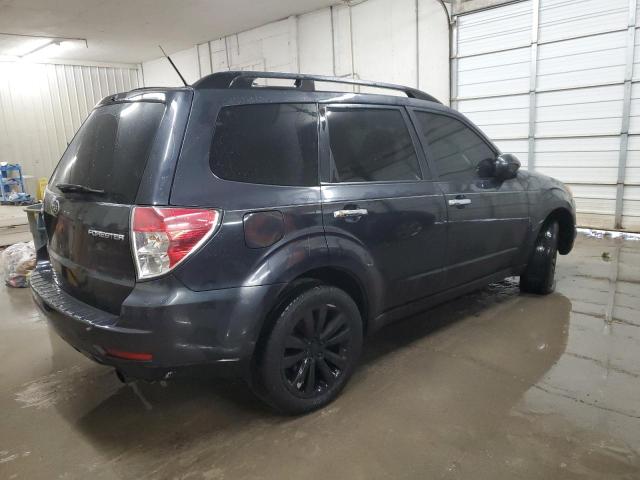 Photo 3 from auction – 2011 SUBARU FORESTER L with VIN JF2SHBEC1BH745930
