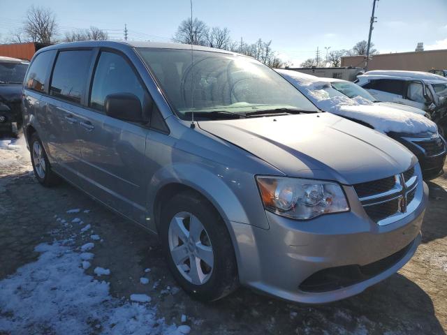 Photo 4 from auction – 2016 DODGE GRAND CARA with VIN 2C4RDGBG2GR219069