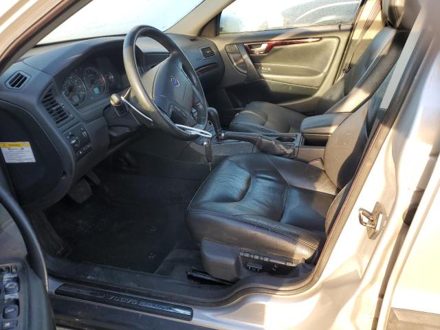 Photo 7 from auction – 2004 VOLVO V70 with VIN YV1SW61TX42383002