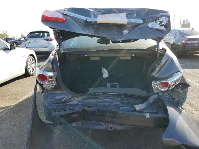 Photo 6 from auction – 2012 TOYOTA COROLLA BA with VIN 5YFBU4EE6CP059671
