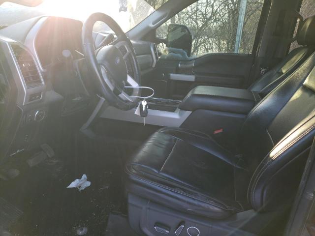 Photo 7 from auction – 2019 FORD F250 SUPER with VIN 1FT7W2BT4KEE58632
