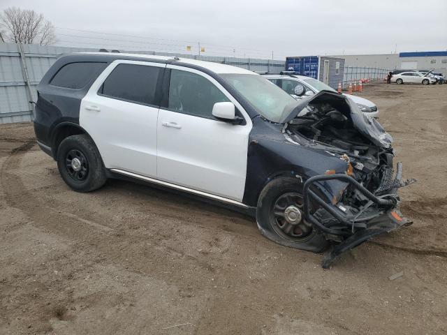 Photo 4 from auction – 2021 DODGE DURANGO with VIN 1C4SDJFT9MC825799