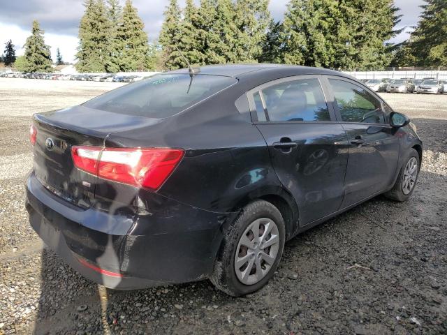 Photo 3 from auction – 2017 KIA RIO LX with VIN KNADM4A30H6015898