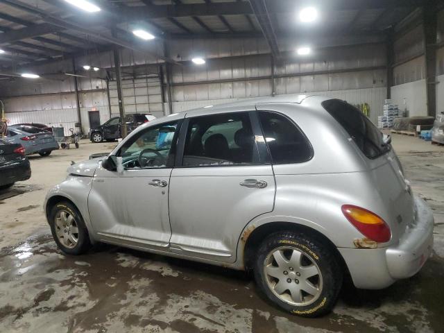 Photo 2 from auction – 2005 CHRYSLER PT CRUISER with VIN 3C8FY68B45T619141