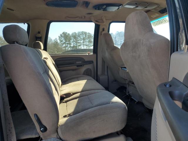 Photo 11 from auction – 2002 FORD EXCURSION with VIN 1FMNU40S72ED49533