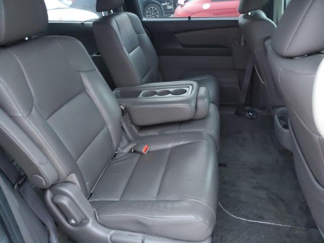 Photo 11 from auction – 2012 HONDA ODYSSEY TO with VIN 5FNRL5H90CB042382