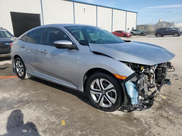 Photo 4 from auction – 2016 HONDA CIVIC LX with VIN 19XFC2F56GE010145