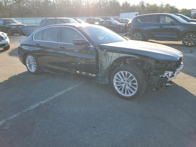 Photo 4 from auction – 2021 BMW 530 XI with VIN WBA13BJ08MWX02119