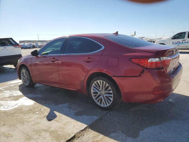 Photo 2 from auction – 2013 LEXUS ES 350 with VIN JTHBK1GG8D2029038
