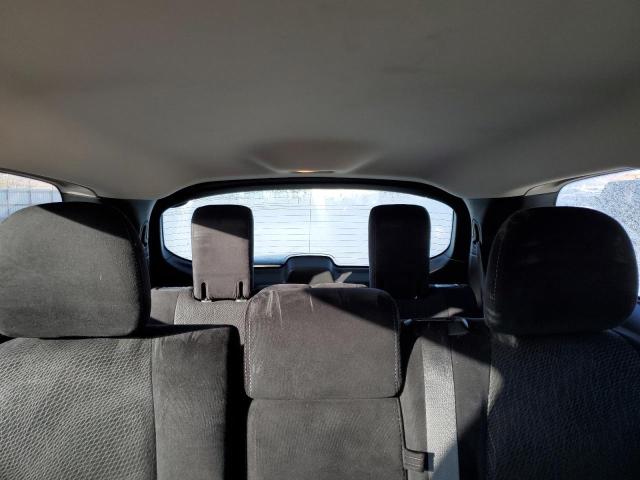 Photo 10 from auction – 2014 NISSAN PATHFINDER with VIN 5N1AR2MM4EC725931