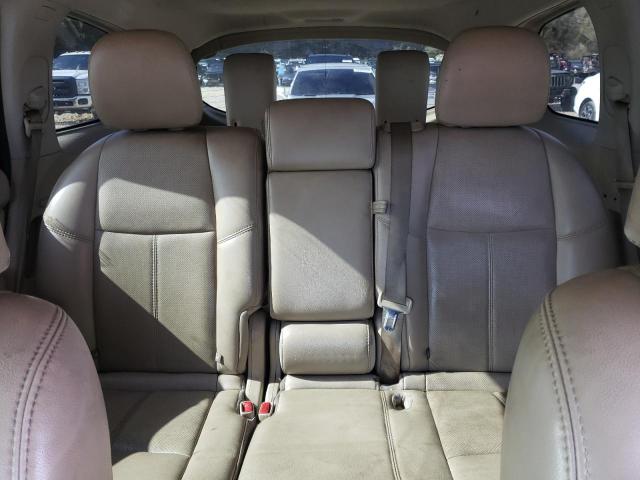 Снимка 10 от търг – 2015 NISSAN PATHFINDER с VIN 5N1AR2MN0FC712409