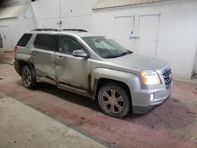 Photo 4 from auction – 2016 GMC TERRAIN SL with VIN 2GKFLUE39G6340328