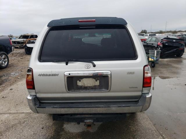 Photo 6 from auction – 2002 TOYOTA 4RUNNER SR with VIN JT3GN86R920242068