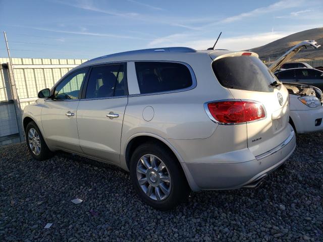 Photo 2 from auction – 2011 BUICK ENCLAVE CX with VIN 5GAKRBED1BJ121091