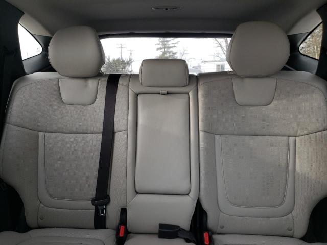 Photo 10 from auction – 2022 HYUNDAI TUCSON LIM with VIN 5NMJECAE2NH105535