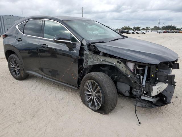 Photo 4 from auction – 2023 LEXUS NX 250 with VIN 2T2ADCAZ2PC005218