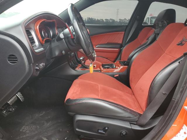 Photo 7 from auction – 2020 DODGE CHARGER SC with VIN 2C3CDXGJ6LH175124