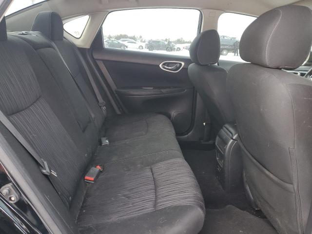 Снимка 10 от търг – 2019 NISSAN SENTRA S с VIN 3N1AB7AP3KL627464