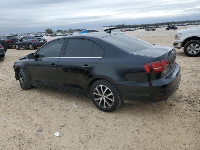 Photo 2 from auction – 2017 VOLKSWAGEN JETTA SE with VIN 3VWDB7AJ3HM269143