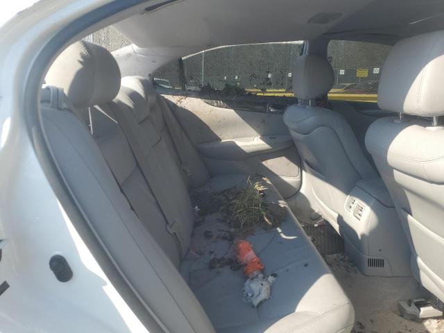 Photo 10 from auction – 2006 LEXUS ES 330 with VIN JTHBA30G665154436