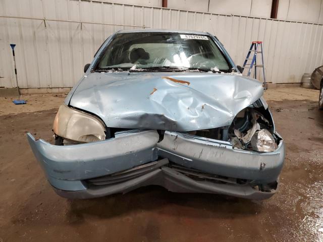 Photo 5 from auction – 2002 TOYOTA ECHO with VIN JTDBT123120248273