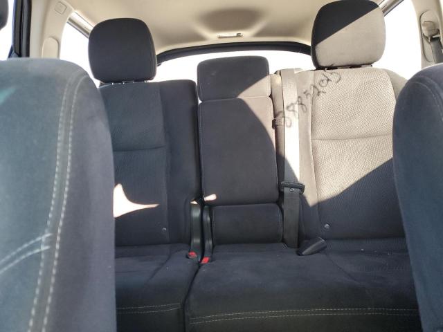 Photo 10 from auction – 2015 NISSAN PATHFINDER with VIN 5N1AR2MN4FC661397
