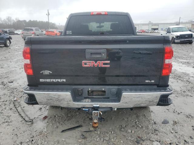 Photo 6 from auction – 2017 GMC SIERRA C15 with VIN 3GTP1MEC0HG108406