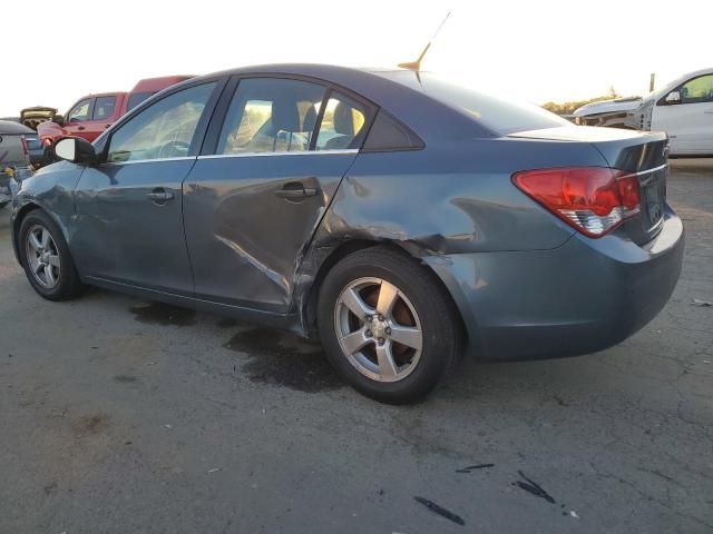 Photo 2 from auction – 2012 CHEVROLET CRUZE LT with VIN 1G1PF5SC2C7201131