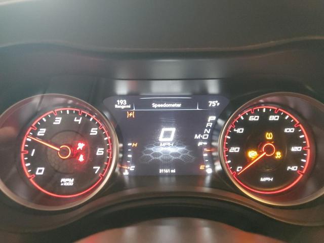 Photo 9 from auction – 2022 DODGE CHARGER SX with VIN 2C3CDXBG1NH250102