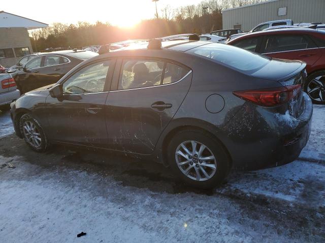 Photo 2 from auction – 2014 MAZDA 3 TOURING with VIN JM1BM1V72E1161640