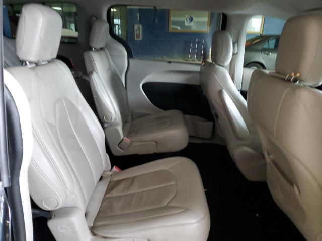Photo 11 from auction – 2017 CHRYSLER PACIFICA T with VIN 2C4RC1BG3HR734311