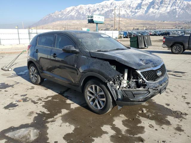 Photo 4 from auction – 2016 KIA SPORTAGE L with VIN KNDPBCAC0G7831907
