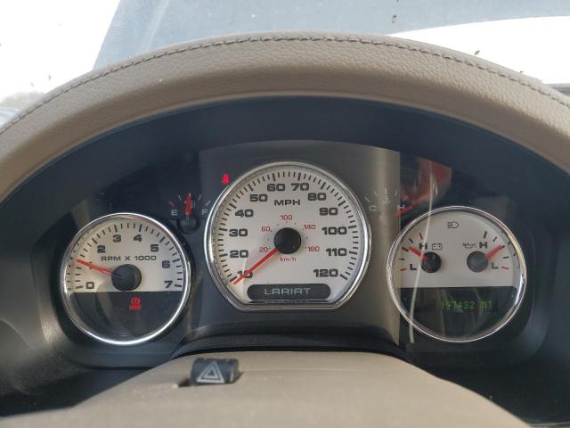 Photo 9 from auction – 2004 FORD F150 with VIN 1FTPX14504NB23263