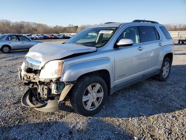 GMC TERRAIN SL 2014 with VIN 2GKALREK6E6254020 - Photo from auction