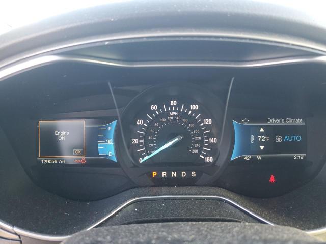 Photo 9 from auction – 2015 FORD FUSION SE with VIN 3FA6P0HD3FR294568