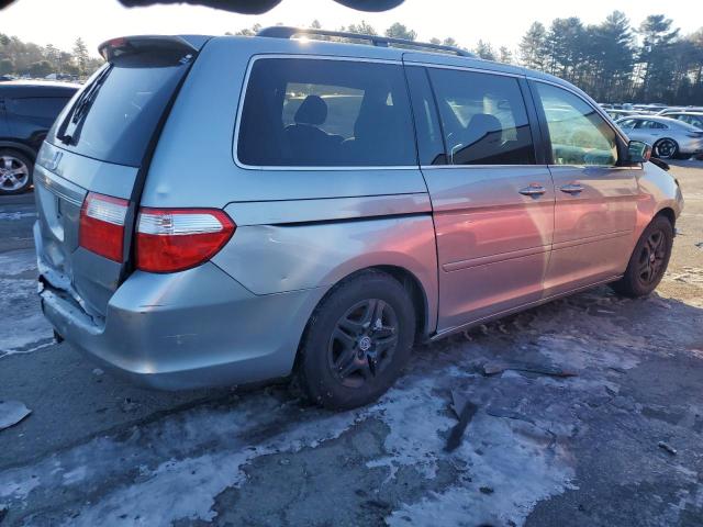 Photo 3 from auction – 2006 HONDA ODYSSEY EX with VIN 5FNRL38476B086568