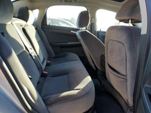 Photo 10 from auction – 2012 CHEVROLET IMPALA LT with VIN 2G1WG5E35C1265567