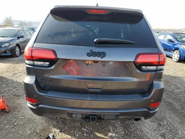 Photo 6 from auction – 2021 JEEP GRAND CHER with VIN 1C4RJFAG2MC517078