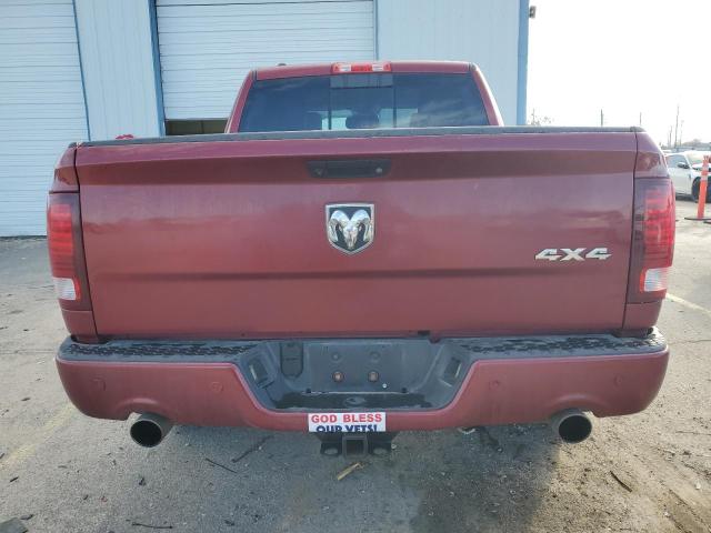 Photo 6 from auction – 2014 RAM 1500 SPORT with VIN 1C6RR7MT7ES136168