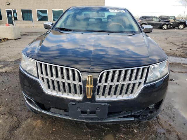 Photo 5 from auction – 2012 LINCOLN MKZ with VIN 3LNHL2JC9CR835898