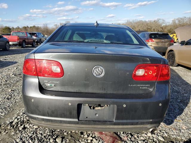 Photo 6 from auction – 2011 BUICK LUCERNE CX with VIN 1G4HC5EM5BU149823