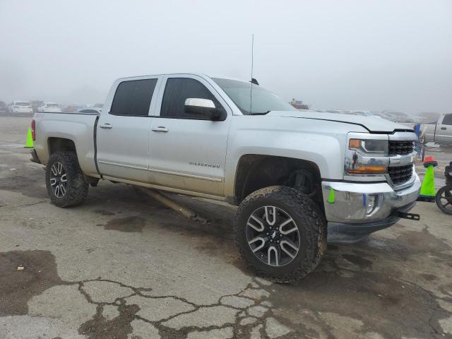 Photo 4 from auction – 2016 CHEVROLET SILVERADO with VIN 3GCUKREC2GG105566