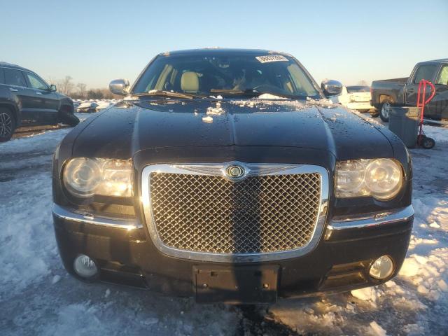 Photo 5 from auction – 2006 CHRYSLER 300C with VIN 2C3LA63HX6H417701