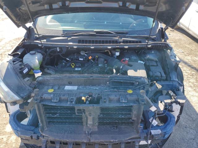 Photo 11 from auction – 2020 FORD EDGE TITAN with VIN 2FMPK3K95LBB45801