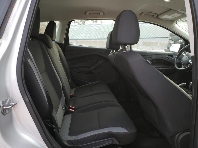 Photo 11 from auction – 2014 FORD ESCAPE S with VIN 1FMCU0F72EUE54624