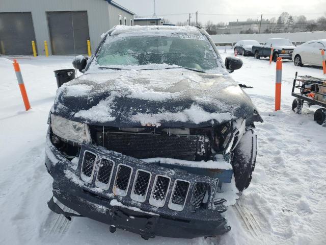 Photo 5 from auction – 2013 JEEP COMPASS LI with VIN 1C4NJDCB5DD275062