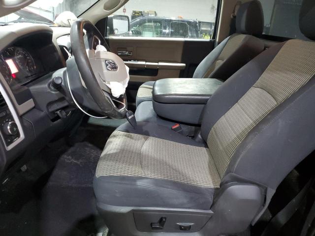 Photo 7 from auction – 2009 DODGE RAM 1500 with VIN 1D3HV16T89J519629