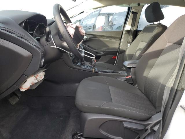 Photo 7 from auction – 2015 FORD FOCUS SE with VIN 1FADP3F2XFL342818