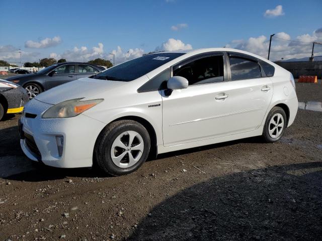TOYOTA PRIUS 2013 with VIN JTDKN3DU3D5579583 - Photo from auction