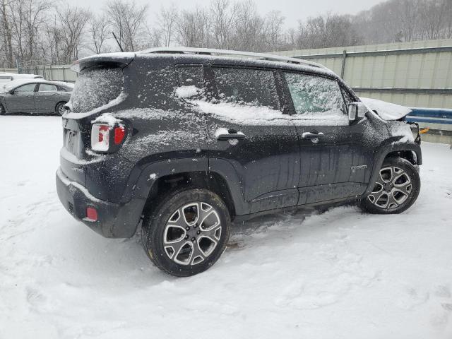 Photo 3 from auction – 2016 JEEP RENEGADE L with VIN ZACCJBDT7GPC60507